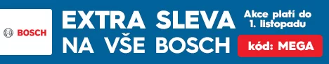 MEGA Bosch