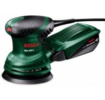 Excentrická bruska Bosch PEX 220 A 0603378020