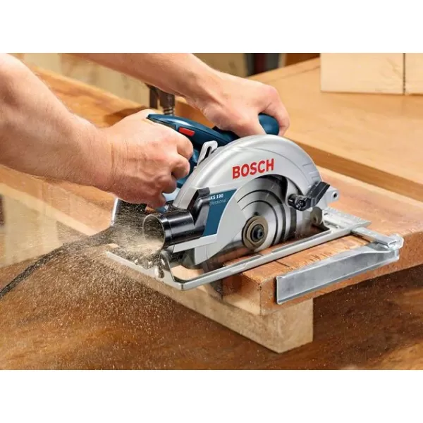 Okružní pila Bosch GKS 190 Professional 0601623000