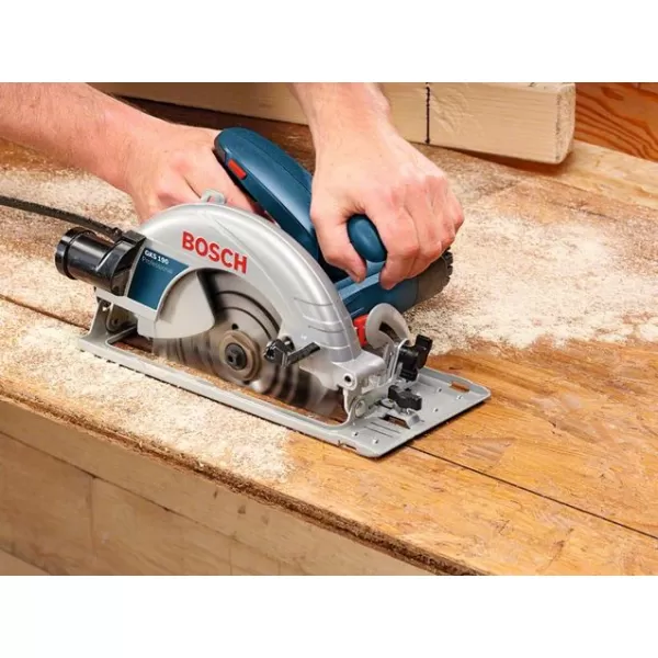 Okružní pila Bosch GKS 190 Professional 0601623000