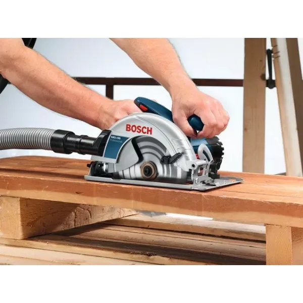 Okružní pila Bosch GKS 190 Professional 0601623000