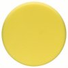 Kotouč z pěnové hmoty tvrdý (žlutý), Bosch