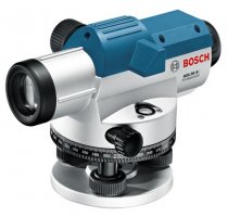 Nivelační přístroj Bosch GOL 26 G - pracovní rozsah 100m 0601068001