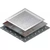 Role brusného rouna Bosch EXPERT