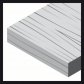 Brusné papíry pro vibrační brusky, 14 otvorů Bosch /Bal.50ks/, Best for Wood