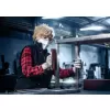 Role brusného rouna Bosch EXPERT