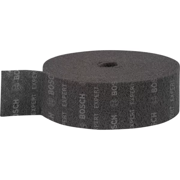 Role brusného rouna Bosch EXPERT