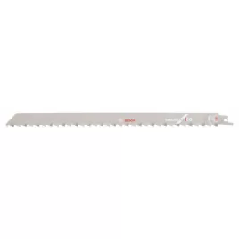 Pilový plátek do pily ocasky S 1211 K Special  for Ice / na led a zmrzlé materiály, Bosch