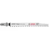 Pilový plátek pro kmitací pily T 308 BP Precision for Wood, Bosch