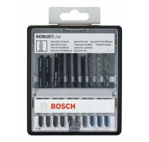 Sada pilových plátků Bosch, Robust Line Top Expert
