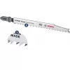 Pilový plátek pro kmitací pily T 308 BP Precision for Wood, Bosch