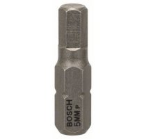 Šroubovací bit imbus, Bosch, Extra-Hart