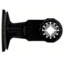 Ponorný pilový list Bosch, BIM AIZ 65 BB Wood and Nails