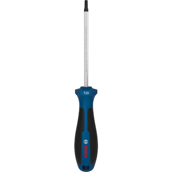 Šroubovák Torx TX20 × 100 mm TORX® Bosch Line