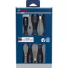 Sada šroubováků PZ/SL, 6 ks Bosch PRO