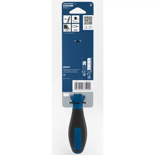 Šroubovák TH40 × 125 mm Bosch PRO