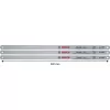 Pilové listy na kov 300 mm, 3 ks, 32 TPI Bosch Line