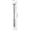 Očkoplochý klíč 6 mm Bosch Line