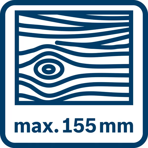 Aku kmitací pilka Bosch EXST18V-155S EXPERT