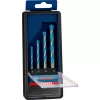 Sada víceúčelových vrtáků CYL-9 Multi-Construc 4ks Bosch Expert