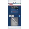 Sada očkoplochých klíčů 6–19 mm, 12 ks Bosch Line