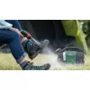 Aku nízkotlaký čistič Bosch Fontus 18V-6 Bike Cleaner