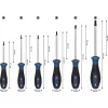 Sada šroubováků Torx, 6 ks Bosch PRO