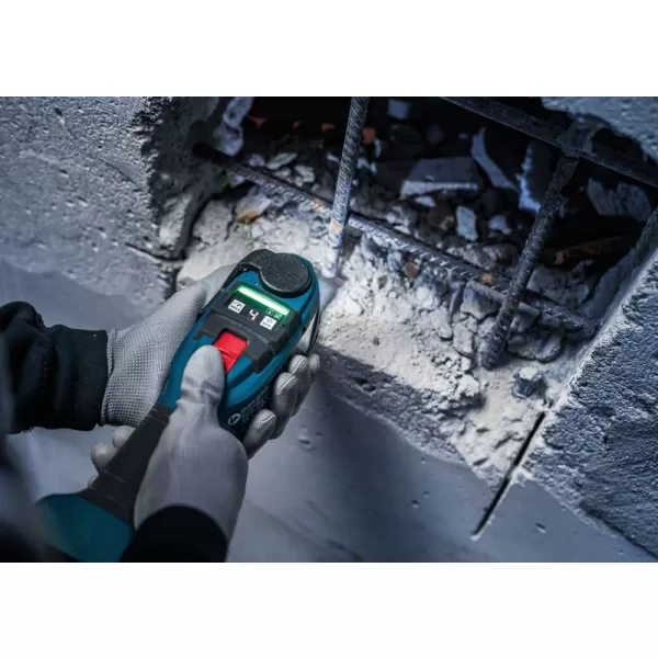 Aku oscilační nářadí Multi-Cutter Bosch EXOP18V-40 EXPERT solo