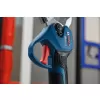 Aku nůžky na plastové trubky Bosch GPC 18V-32P Professional + L-Boxx