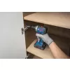 Aku vrtačka Bosch GSR 18V-52 Professional, 1x4,0Ah, 1x2,0Ah, L-Boxx 06019S0024