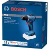 Aku vrtačka Bosch GSR 18V-52 Professional, 1x4,0Ah, 1x2,0Ah, L-Boxx 06019S0024