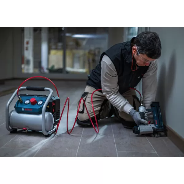 Aku kompresor Bosch GKO 18V-51 Professional, solo