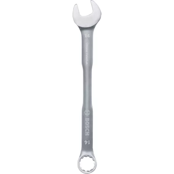 Očkoplochý klíč 14 mm Bosch Line