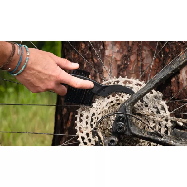 Aku nízkotlaký čistič Bosch Fontus 18V-6 Bike Cleaner