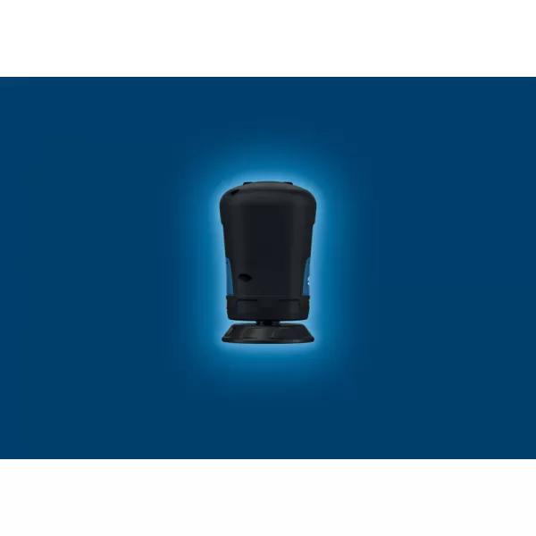 Aku excentrická leštička Bosch GPX 12V-77 Professional (solo)