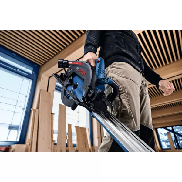 Aku okružní pila Bosch EXKS18V-68GX EXPERT solo