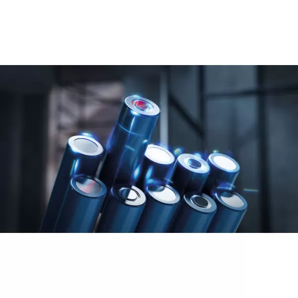 Akumulátor Bosch EXBA 18V-150 EXPERT