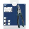 Sada kleští s vícesložkovými rukojeťmi, 3 ks Bosch Line