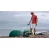 Aku nízkotlaký čistič Bosch Fontus 18V-6 Bike Cleaner