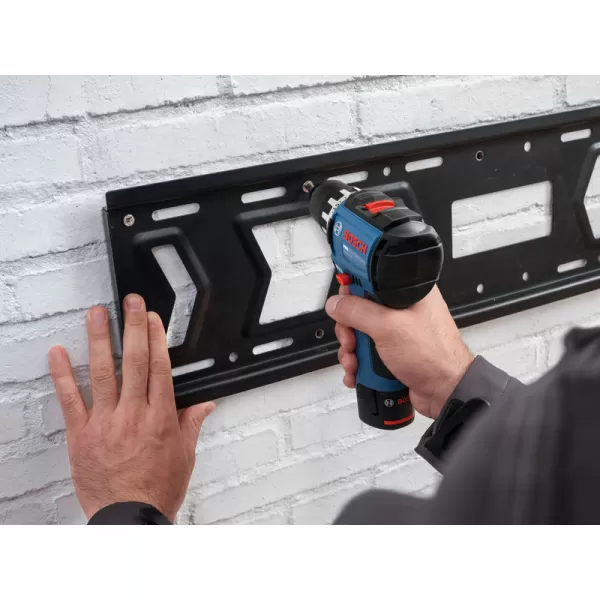 Aku vrtačka Bosch GSR 12V-31 Professional 06019S6000
