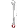 Ráčnový očkoplochý klíč 15 mm Bosch Line