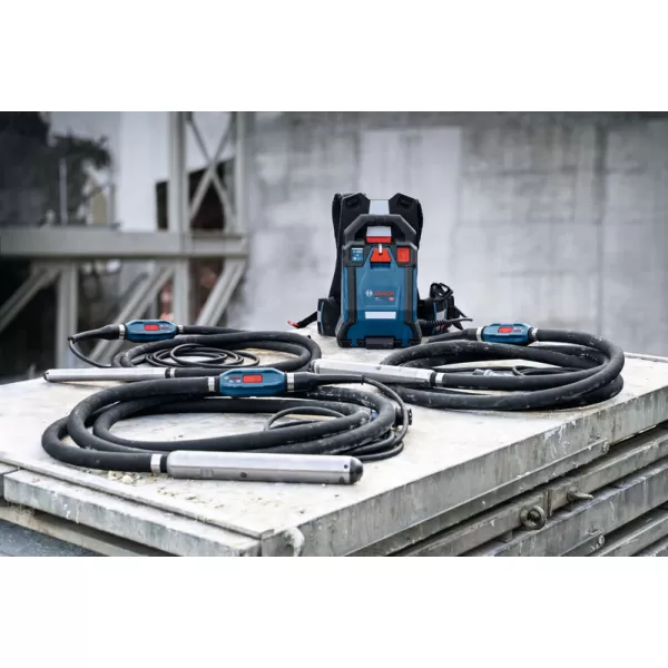 Aku ponorný vibrátor Bosch GDI 50-500 Professional