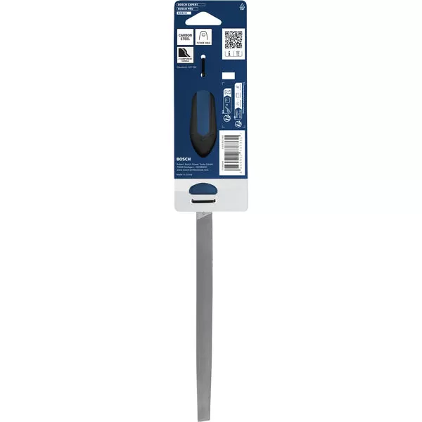 Trojhranný pilník 200 mm Bosch Line