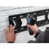 Aku vrtačka Bosch GSR 12V-31 Professional 06019S6005, taška, 1x2,0Ah, 1x3,0Ah, 39xbit