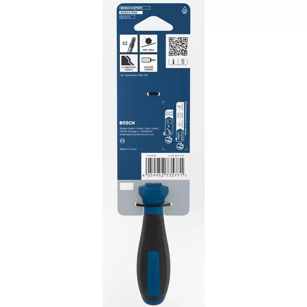 Šroubovák Torx TX20 × 100 mm TORX® Bosch PRO