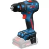 Aku vrtačka Bosch EXSR18V-90 EXPERT, 3 x aku, L-Boxx