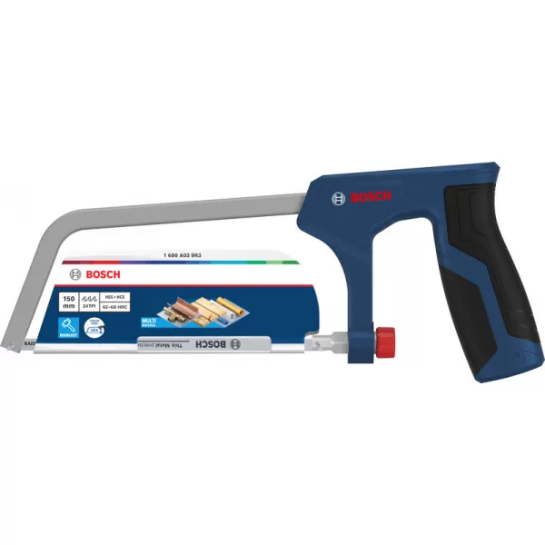 Rámová pila na kov 150 mm Bosch Line