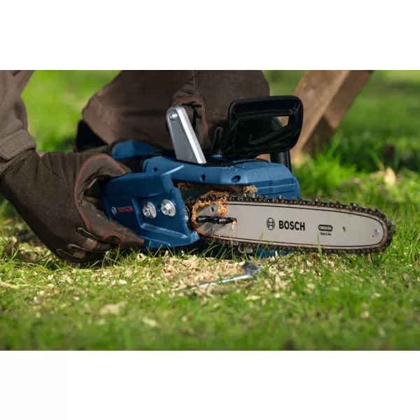 Aku řetězová pila Bosch GKE 18V-40 Professional, solo