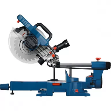 Pila pokosová Bosch GCM 305-216 S Professional