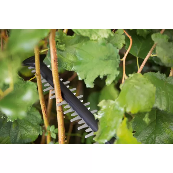 Aku nůžky na živý plot Bosch UniversalHedgeCut 18V-50